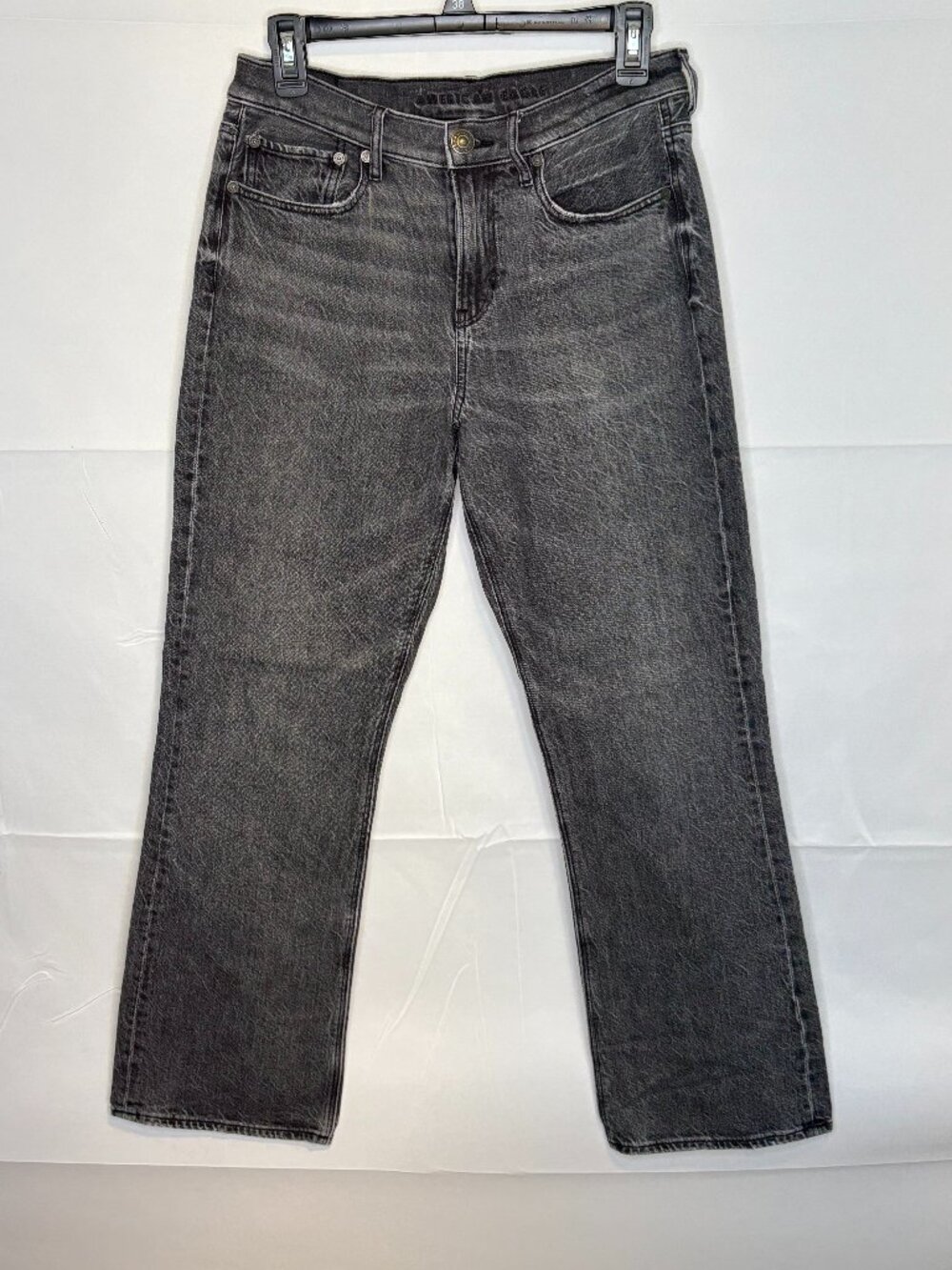 American Eagle Outfitters Women's Jeans Size 6 Short